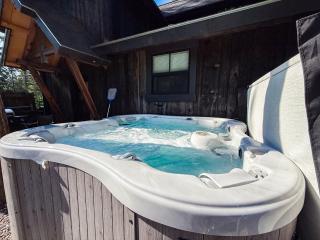 Bison Ridge Cabin #3 - 7