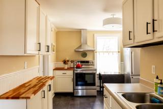 Quiet 1 Bdrm close to Dwntwn UVM UVMMC i89 - 8