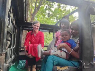 Aralu Habarana Resort - 7