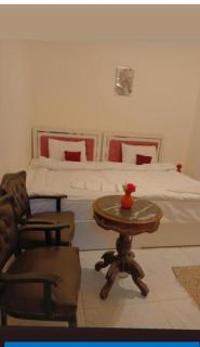 Pyramids Prime Hotel - 6