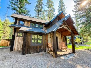 Bison Ridge Cabin #3 - 5