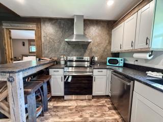 Bison Ridge Cabin #3 - 1