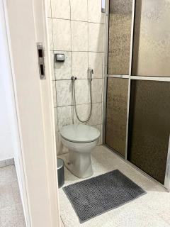 Acolhedora casa de 03 quartos - Passos - 6