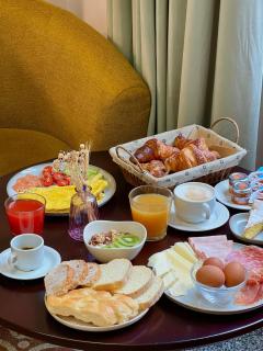 Hotel Genova Liberty - 2