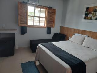 Hospedagem Central Eu Amo Piri - 5