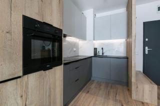 Apartament Filmowy - 8