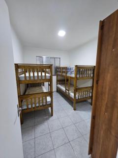 Praia Balneário Maracanã Praia Grande - 7