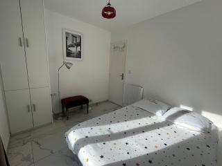 Cozy 2-bedrooms for 5P near Metro Paris - 4
