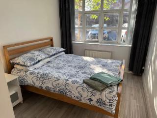 Bright and Central Belfast City Apartment - 5