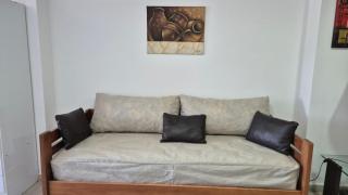 1 ambiente con cochera zona Terminal nueva - 7