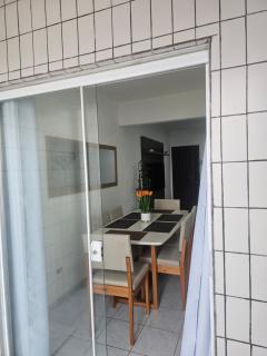 Praia Balneário Maracanã Praia Grande - Solemar - 5