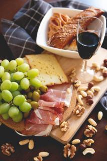 Villa des Chênes - 1