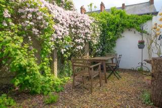 Cosy and central Belfast House - Belfast - 9