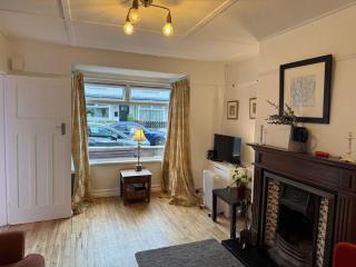 Cosy and central Belfast House - Belfast - 6