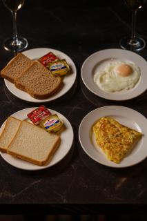 Montressa Executive Stay - Gold Crest Mall Phase 4 Lahore - 5