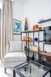 Alzhara Suites I Triana 3 Pax Balcón WiFi - 2