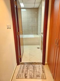 sea view 2 bedroom apartment ajman - 6