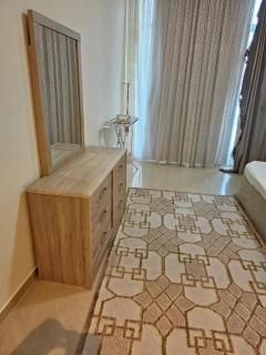 sea view 2 bedroom apartment ajman - 4