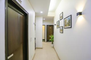 Via JPM The Grand Bella - Nr Nehru Place Market - 5