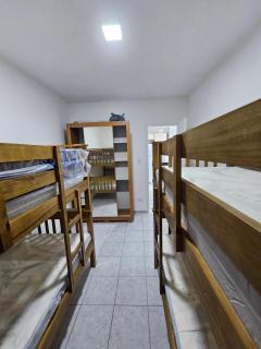 Praia Balneário Maracanã Praia Grande - 3