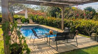 Uluwatu Surf Ranch - Ocean View Hacienda - 5