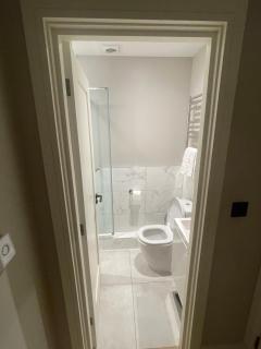 Marylebone Flat - London - 1