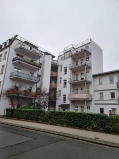 Ferienwohnung Maisonette 120 qm - 0