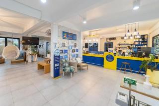 The Rock Samui Poshtel Lamai Beach - 8