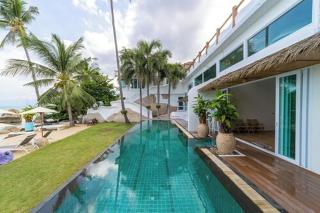 The Rock Samui Poshtel Lamai Beach - 5