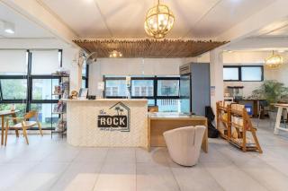 The Rock Samui Poshtel Lamai Beach - 3