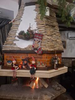 Horlog Castle - Trigrad - 8