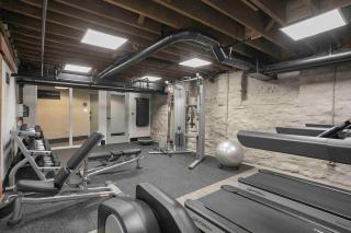 The 1865 Nashville Experience With Speakeasy, Pool & Parking - 1