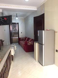 Studio meublé AGADIR - 0