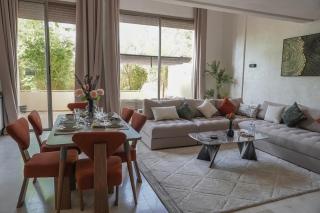 Mamounia loft by M&I - 0