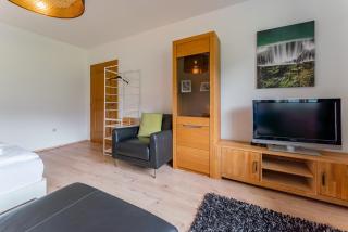 Apartment Nagelköpfl - Piesendorf - 9