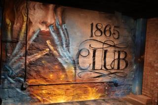 The 1865 Nashville Experience With Speakeasy, Pool & Parking - 9