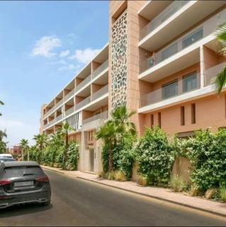 Mamounia loft by M&I - 8