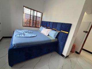 Malaika White House Apartment & Spa - 8