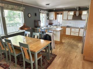 Spacious villa in scenic Älta, perfect for up to 8 adults SE13080 - 8