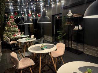 Vila GARUFA Wellness & Spa - Vysoké Tatry - 9