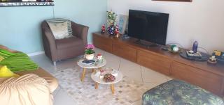 Apartamento na praia em Condomínio - 7