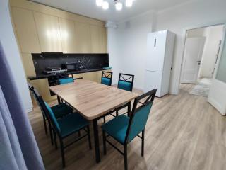 Площадь Ала тоо - 9