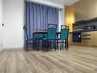 Площадь Ала тоо - 7