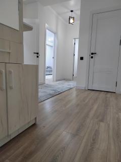 Площадь Ала тоо - 4