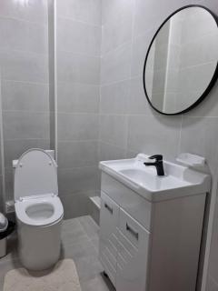 Площадь Ала тоо - 2