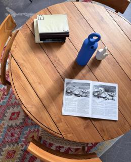 Hotel Los Patios - Parque Natural - 2