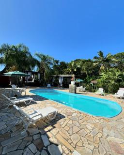 Recanto Carvalho - Suíte 8 - 4