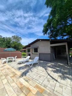 Recanto Carvalho - Suíte 8 - 3