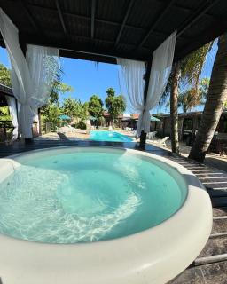 Recanto Carvalho - Suíte 8 - 2