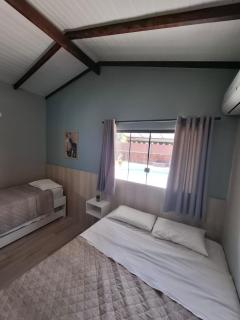 Recanto Carvalho - Suíte 8 - 1